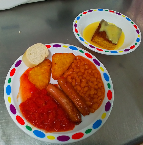 120 years of school meals 3