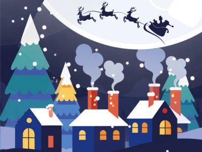 Our 2025 Christmas Round Up