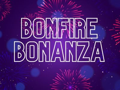 Bonfire Night Shines Bright with Hot Dogs and Toffee Apple Treats! Bonfire Bonanza
