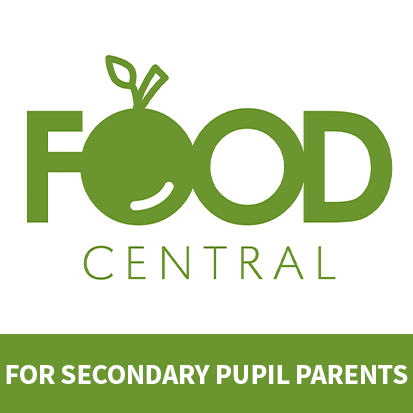 For secondary pupil parents