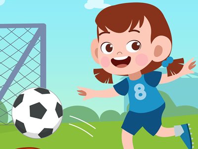 Get Ready For The Euros