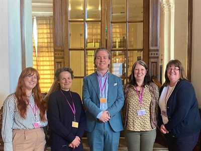 Apprenticeship Success Across Our Workforce
