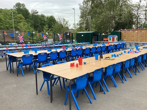 VE Day 2