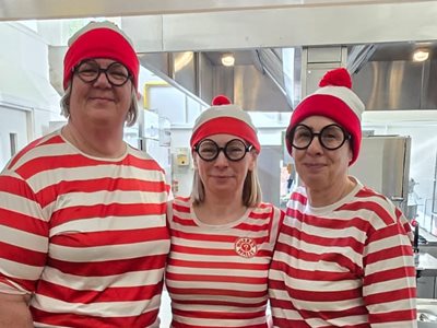 World Book Day 2026