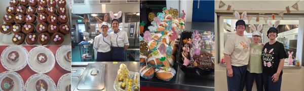 Easter 2026