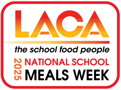 Celebrating National School Meals Week