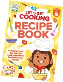 LACA COOKBOOK